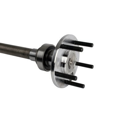 Detroit Speed