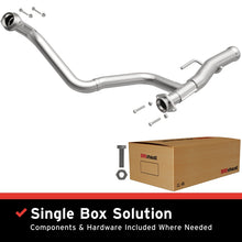 画像をギャラリービューアに読み込む, BRExhaust 20-25 Jeep Gladiator 3.6L Direct-Fit Replacement Front Pipe Kit