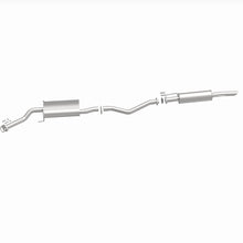画像をギャラリービューアに読み込む, MagnaFlow BRE Exhaust Kit 01-03 Toyota Sienna 3.0L