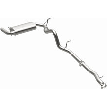 画像をギャラリービューアに読み込む, BRExhaust 12-18 Jeep Wrangler 3.6L Exhaust Kit