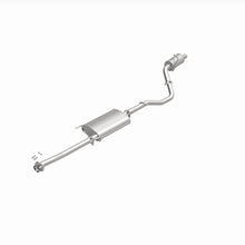 画像をギャラリービューアに読み込む, MagnaFlow 10-15 Lexus RX350 3.5L BRE Exhaust Kit