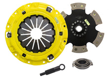 画像をギャラリービューアに読み込む, ACT 1991 Dodge Stealth HD/Race Rigid 6 Pad Clutch Kit