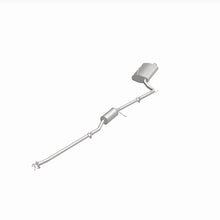 画像をギャラリービューアに読み込む, MagnaFlow BRE Exhaust Kit 03-07 Honda Accord 2.4L