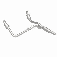 画像をギャラリービューアに読み込む, MagnaFlow 01-02 Dodge Ram 2500 5.9L Direct Fit Converter