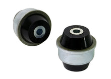 画像をギャラリービューアに読み込む, Whiteline Rear Trailing Arm Forward Bushings