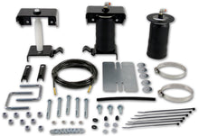 画像をギャラリービューアに読み込む, Air Lift Ridecontrol Air Spring Kit