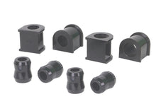 画像をギャラリービューアに読み込む, Whiteline 1987-1995 Jeep Wrangler Sway Bar - Mount Bushing