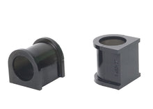 画像をギャラリービューアに読み込む, Whiteline Sway Bar - Mount Bushing - 27mm