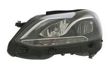 画像をギャラリービューアに読み込む, Hella 2014 Mercedes-Benz E-Class Wo Actv Curve 14- Headlamp Lh Led