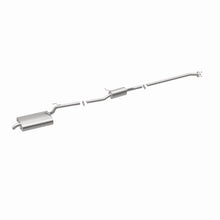 画像をギャラリービューアに読み込む, MagnaFlow BRE Exhaust Kit 03-05 Honda Accord 2.4L