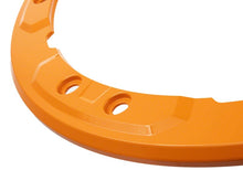 画像をギャラリービューアに読み込む, Ford Racing 21-24 Bronco Bead-Lock Trim Ring - Orange