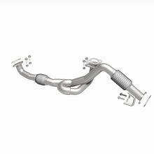 画像をギャラリービューアに読み込む, BRE Exhaust 07-09 HYUNDAI SANTA FE 2.7L Front Pipe Kit