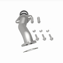 画像をギャラリービューアに読み込む, BRE Exhaust 09-12 Escape Tribute 2.5L 3.0L Front Pipe Kit