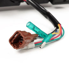 画像をギャラリービューアに読み込む, AlphaRex 21-24 Toyota GR86 / 21-24 Subaru BRZ NOVA-Series Prismatic LED Fourth Brake Light - Chrome