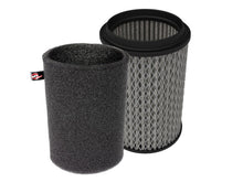 画像をギャラリービューアに読み込む, aFe 16-20 Yamaha YXZ1000R Aries Powersport OE Replacement Pro DRY S Air Filter w/ Foam Pre-Filter
