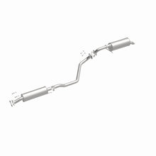 画像をギャラリービューアに読み込む, MagnaFlow BRE Exhaust Kit 10-11 Kia Soul 2.0L