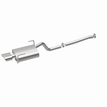 画像をギャラリービューアに読み込む, BRExhaust 10-13 Acura MDX 3.7L Direct-Fit Exhaust Muffler Kit
