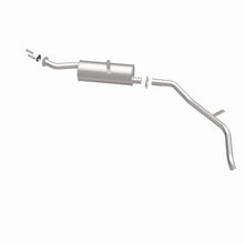 画像をギャラリービューアに読み込む, MagnaFlow BRE Exhaust Kit 86-95 Suzuki Samurai 1.3L