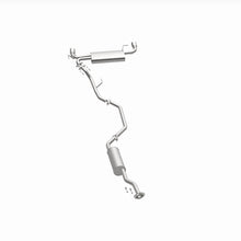 画像をギャラリービューアに読み込む, MagnaFlow BRE Exhaust Kit 03-07 Nissan Murano 3.5L