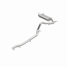画像をギャラリービューアに読み込む, BRExhaust 12-18 Jeep Wrangler 3.6L Exhaust Kit