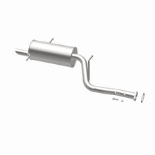 画像をギャラリービューアに読み込む, BRE Exhaust 02-05 Forester 2.5L Muffler Kit