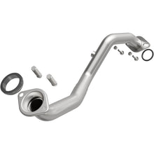 画像をギャラリービューアに読み込む, BRE Exhaust 08-15 Scion xB 2.4L Front Pipe Kit