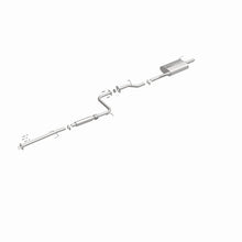 画像をギャラリービューアに読み込む, MagnaFlow BRE Exhaust Kit 94-97 Honda Accord 2.2L