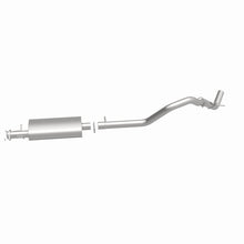 画像をギャラリービューアに読み込む, MagnaFlow BRE Exhaust Kit 03-06 LINCOLN NAVIGATOR 5.4L