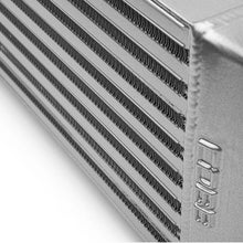 画像をギャラリービューアに読み込む, Cobb 22-23 Ford Bronco Raptor (Factory Location) Silver Front Mount Intercooler