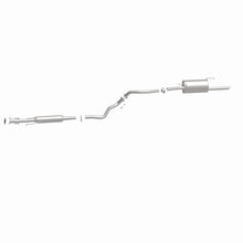 画像をギャラリービューアに読み込む, MagnaFlow BRE Exhaust Kit 12-17 Nissan Versa 1.6L