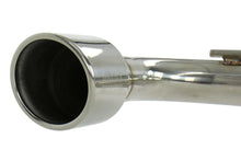 画像をギャラリービューアに読み込む, Invidia 09-14 Volkswagen Golf Gen 6 GTI 2.0T Q300 Stainless Steel Tip Cat-back Exhaust