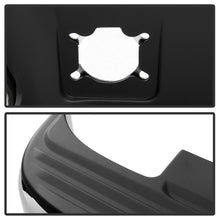 画像をギャラリービューアに読み込む, xTune 02-08 RAM 1500/03-09 2500/3500 OEM Style Steel Rear Bumper - Chrome (RB-DR02-SET-C)