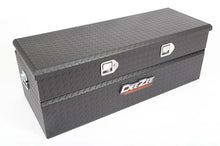 画像をギャラリービューアに読み込む, Dee Zee Universal Tool Box - Red Chest Black BT 46In (Txt Blk)