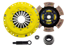 画像をギャラリービューアに読み込む, ACT 1992 Acura Integra MaXX/Race Sprung 6 Pad Clutch Kit