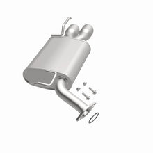 画像をギャラリービューアに読み込む, BRE Exhaust 06-08 M35 3.5L Muffler Kit