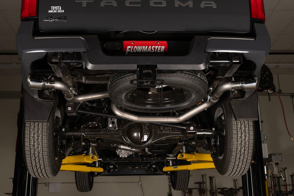 Flowmaster