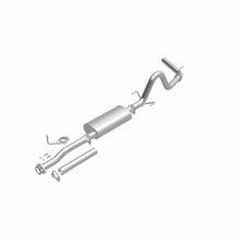 画像をギャラリービューアに読み込む, BRExhaust 16-23 Toyota Tacoma 3.5L Exhaust Kit