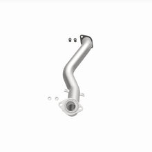 画像をギャラリービューアに読み込む, MagnaFlow BRExhaust 16-22 Lexus RX350 Front Pipe Kit