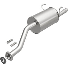 画像をギャラリービューアに読み込む, BRE Exhaust 01-05 Civic 1.7L Muffler Kit