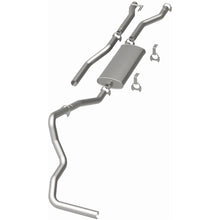 画像をギャラリービューアに読み込む, MagnaFlow BRE Exhaust Kit 88-93 Chevy C2500 K2500