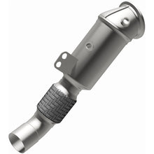画像をギャラリービューアに読み込む, MagnaFlow 19-22 BMW X5 Front Underbody 3L Direct Fit Converter