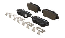 画像をギャラリービューアに読み込む, Brembo OE 21-23 Hyundai Kona/19-24 Kona Electric/19-21 Veloster Low-Met Brake Pad - Rear