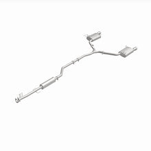 画像をギャラリービューアに読み込む, MagnaFlow 08-12 Honda Accord 3.5L BRE Exhaust Kit