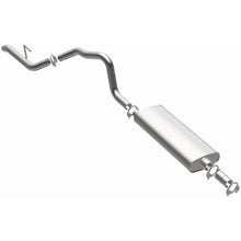 画像をギャラリービューアに読み込む, MagnaFlow BRE Exhaust Kit 99-04 Jeep Grand Cherokee