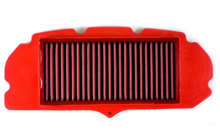 画像をギャラリービューアに読み込む, BMC 07-12 Suzuki B-King 1300 Replacement Air Filter