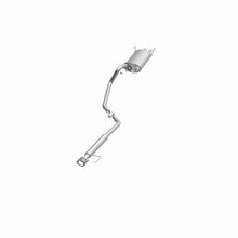画像をギャラリービューアに読み込む, MagnaFlow BRE Exhaust Kit 02-06 Nissan Sentra 2.5L