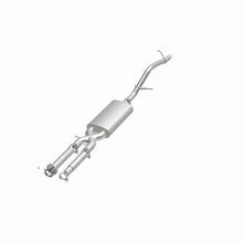 画像をギャラリービューアに読み込む, MagnaFlow BRE Exhaust Kit 03-06 Hummer H2 6.0L