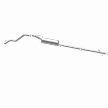 画像をギャラリービューアに読み込む, MagnaFlow BRE Exhaust Kit 95-00 Toyota Tacoma 2.7L
