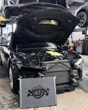 画像をギャラリービューアに読み込む, CSF BMW F-Chassis Gen 1 B58 High Performance All-Aluminum Radiator