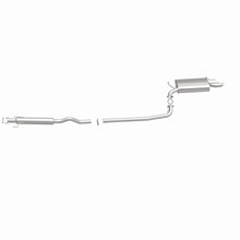 画像をギャラリービューアに読み込む, MagnaFlow BRE Exhaust Kit 02-06 Toyota Camry 2.4L